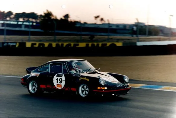 Le Mans Classic 2004